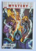 Ultimate Mystery #3 - 1st Printing Marvel Comics November 2010 VF 7.5