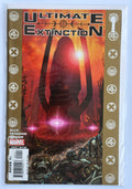 Ultimate Extinction #1 (1 of 5) 1st Printing Marvel Comics March 2006 VF+ 8.5
