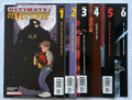 Ultimate Adventures #1-6 Full Series - Zimmerman; Fegredo - 2002/3 - VF 8.0