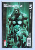 The Ultimates 2 #5 - 1st Printing - Marvel Comics - June 2005 VF 8.0