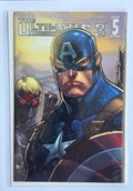 The Ultimates 3 #5 - 1st Printing Marvel Comics November 2008 VF 8.0