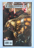 The Ultimates 3 #1 - 1st Printing Villains Gatefold Variant Marvel 2008 VF 8.0