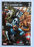 The Ultimates 2 #12 - 1st Printing - Marvel Comics - August 2006 VF+ 8.5
