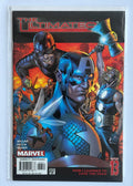 The Ultimates #13 - 1st Printing Marvel Comics April 2004 VF- 7.5