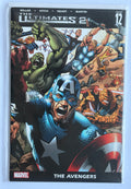 The Ultimates 2 #12 - 1st Printing - Marvel Comics - August 2006 VF- 7.5