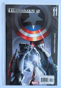 The Ultimates 2 #11 - 1st Printing - Marvel Comics July 2006 VF- 7.5