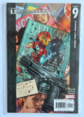 The Ultimates 2 #9 - 1st Printing - Marvel Comics January 2006 F/VF 7.0