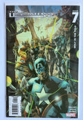 The Ultimates 2 #7 - 1st Printing - Marvel Comics - September 2005 F/VF 7.0