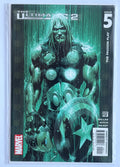 The Ultimates 2 #5 - 1st Printing - Marvel Comics - June 2005 VF- 7.5