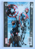 The Ultimates 2 #4 - 1st Printing - Marvel Comics May 2005 VF- 7.5