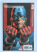 The Ultimates 2 #8 - 1st Printing - Marvel Comics November 2005 F/VF 7.0