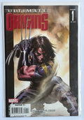 Ultimate Origins #1 - 1st Printing Marvel Comics August 2008 VF+ 8.5
