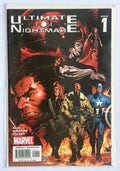 Ultimate Nightmare #1 - 1st Printing Marvel Comics October 2004 VF 8.0