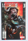 Ultimate Nightmare #3 - 1st Printing Marvel Comics September 2004 VF- 7.5
