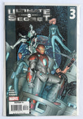 Ultimate Secret #3 - 1st Printing - Marvel Comics June 2005 VF+ 8.5