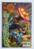 Thor #496 - 1st Print Marvel Comics March 1996 F/VF 7.0
