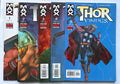 Thor Vikings #1 to 5 (5 Issue Set) Marvel Comics 2003/4 VF/NM 9.0