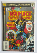 Warlock and the Infinity Watch #23 - 1st Printing Marvel December 1993 VF 8.0