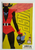 Wasp #1 - 1st Printing Marvel Comics March 2023 VF 8.0