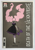 Death of the Venomverse #4 - 1st Printing Variant Marvel November 2023 VF/NM 9.0