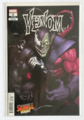 Venom #8 - 1st Printing Skrull Variant Marvel Comics July 2022 NM 9.4