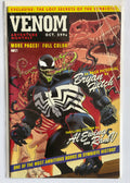 Venom #1 - Tony Fleecs Trade Dress Variant Marvel December 2021 NM 9.4