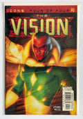 Avengers Icons: The Vision #4 - 1st Printing Marvel Comics January 2003 FN 6.0