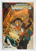 King in Black: Return of the Valkyries #4 - 1st Printing Variant 2021 NM 9.4