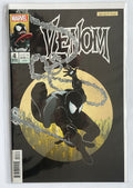 Venom #4 - 1st Printing Variant Marvel Comics March 2022 NM 9.4