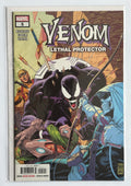 Venom: Lethal Protector #5 - 1st Printing Marvel Comics October 2022 NM- 9.2