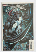 Venom #6 - 2nd Printing Marvel Comics June 2022 VF/NM 9.0
