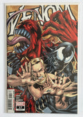 Venom #17 - 1st Printing Marvel Comics May 2023 VF+ 8.5