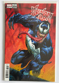 Venom #35 - Klein Variant Cover Marvel Comics August 2021 VF+ 8.5