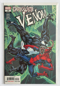 Venom #14 - 1st Printing Marvel Comics February 2023 NM 9.4