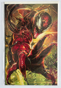 Venom #14 - Battle Lines Virgin Variant Marvel Comics July 2019 NM 9.4