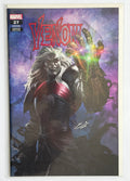 Venom #27 - Crain Variant Marvel Comics October 2020 NM 9.4
