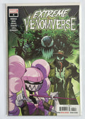 Extreme Venomverse #4 - 1st Printing Marvel September 2023 VF/NM 9.0