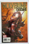 Wolverine Origins #4 - 1st Printing Marvel Comics September 2006 F/VF 7.0