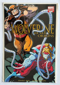 Wolverine Origins #6- 1st Printing Variant Marvel Comics November 2006 VF- 7.5