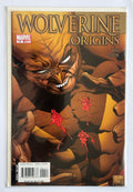 Wolverine Origins #11 - 1st Printing Marvel Comics April 2007 F/VF 7.0