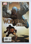 Wolverine Origins #12 - 1st Printing Marvel Comics May 2007 VF- 7.5