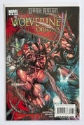 Wolverine Origins #36 - 1st Printing Marvel Comics July 2009 F/VF 7.0