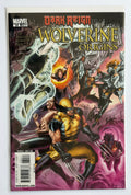 Wolverine Origins #34 - 1st Printing Marvel Comics May 2009 VF 8.0