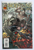 Wolverine Origins #32 - 1st Printing Marvel Comics March 2009 VF 8.0