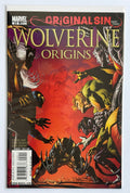Wolverine Origins #29 - 1st Printing Marvel Comics December 2008 VF- 7.5