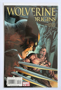 Wolverine Origins #27 - 1st Printing Marvel Comics September 2008 VF- 7.5