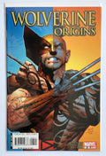 Wolverine Origins #26 - 1st Printing Marvel Comics August 2008 VF- 7.5