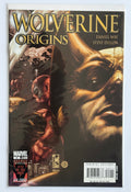 Wolverine Origins #22 - 1st Printing Marvel Comics April 2008 F/VF 7.0