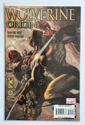 Wolverine Origins #21 - 1st Printing Marvel Comics March 2008 F/VF 7.0