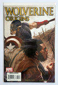 Wolverine Origins #20 - 1st Printing Marvel Comics February 2008 F/VF 7.0